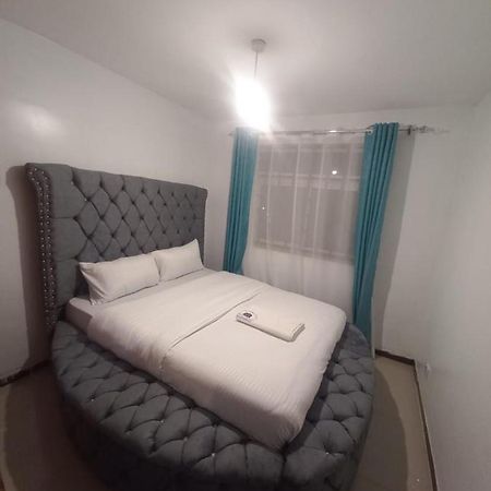 Jacky'S Milimani Suites Nakuru Luaran gambar