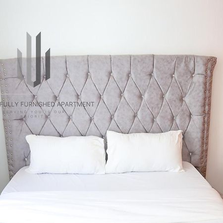 Jacky'S Milimani Suites Nakuru Luaran gambar