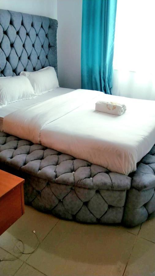 Jacky'S Milimani Suites Nakuru Luaran gambar