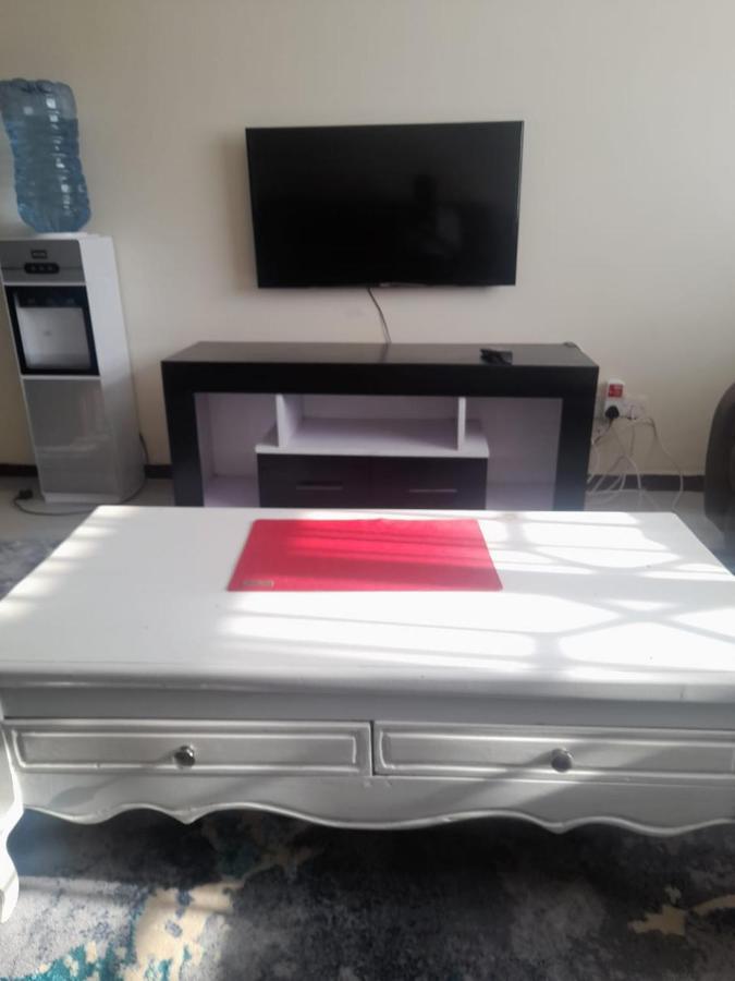 Jacky'S Milimani Suites Nakuru Luaran gambar