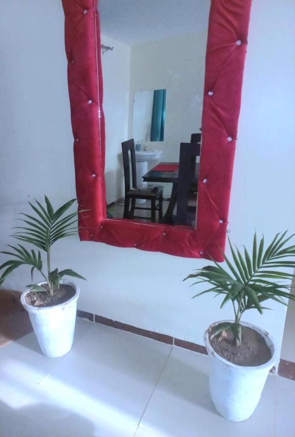 Jacky'S Milimani Suites Nakuru Luaran gambar