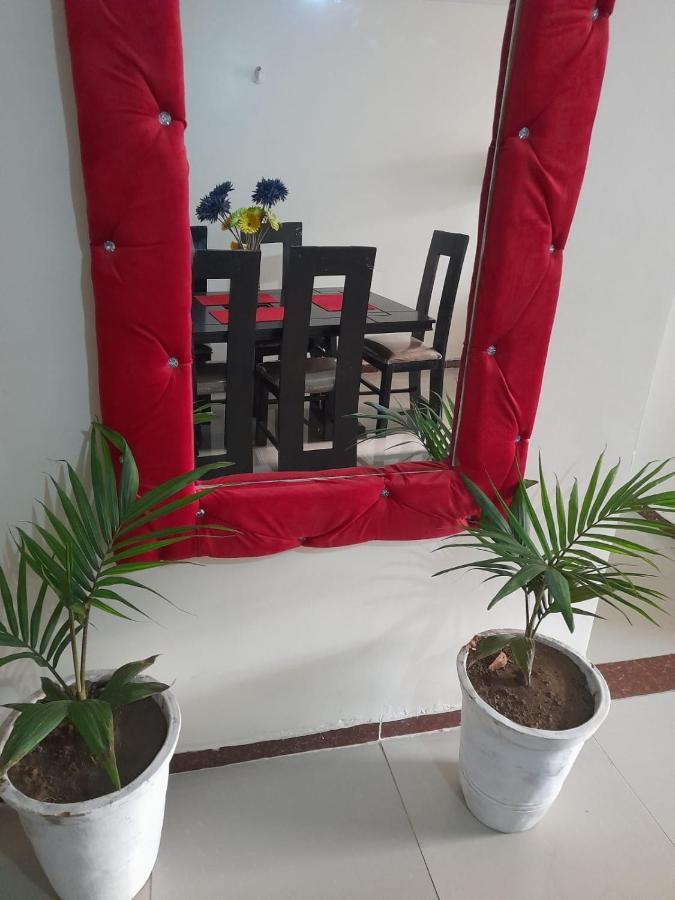 Jacky'S Milimani Suites Nakuru Luaran gambar