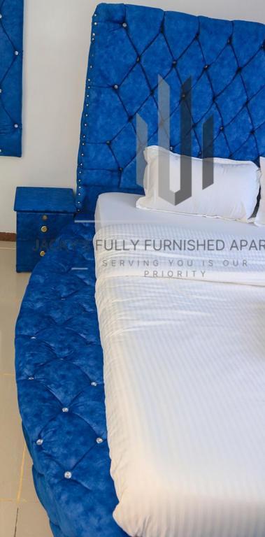 Jacky'S Milimani Suites Nakuru Luaran gambar