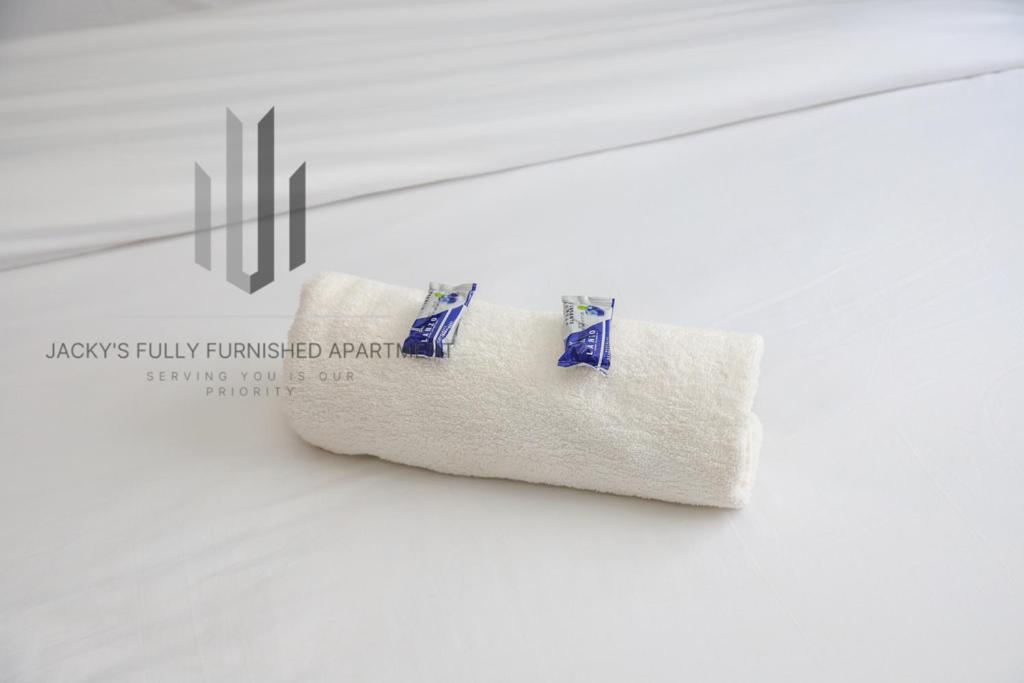 Jacky'S Milimani Suites Nakuru Luaran gambar