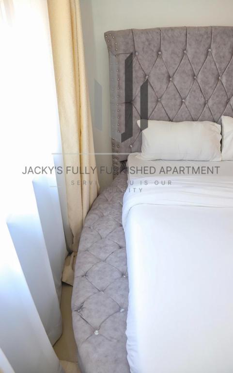 Jacky'S Milimani Suites Nakuru Luaran gambar