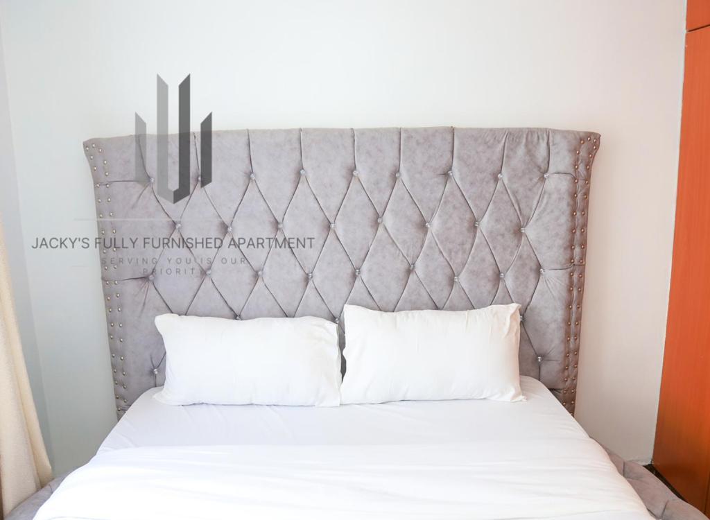 Jacky'S Milimani Suites Nakuru Luaran gambar