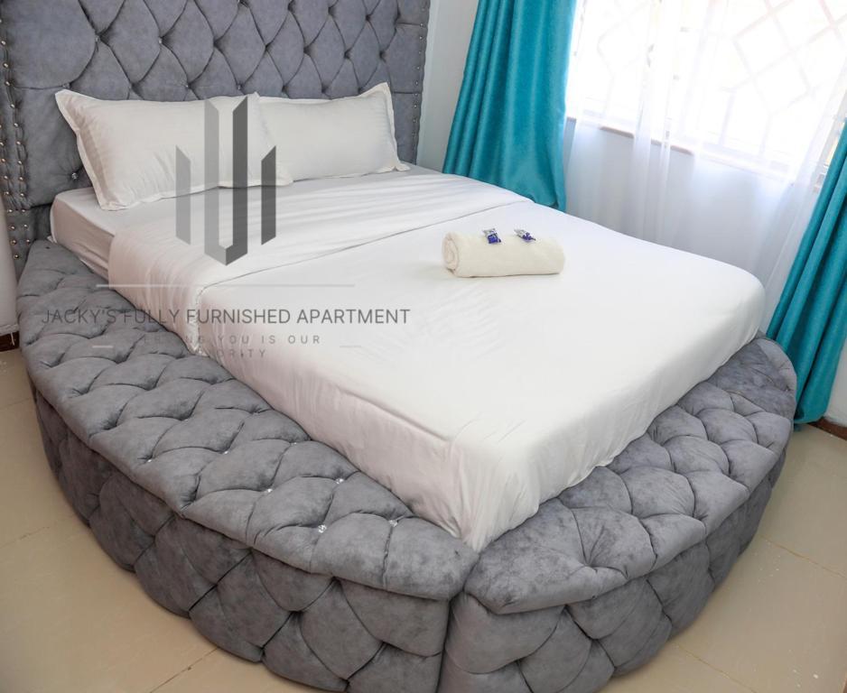 Jacky'S Milimani Suites Nakuru Luaran gambar