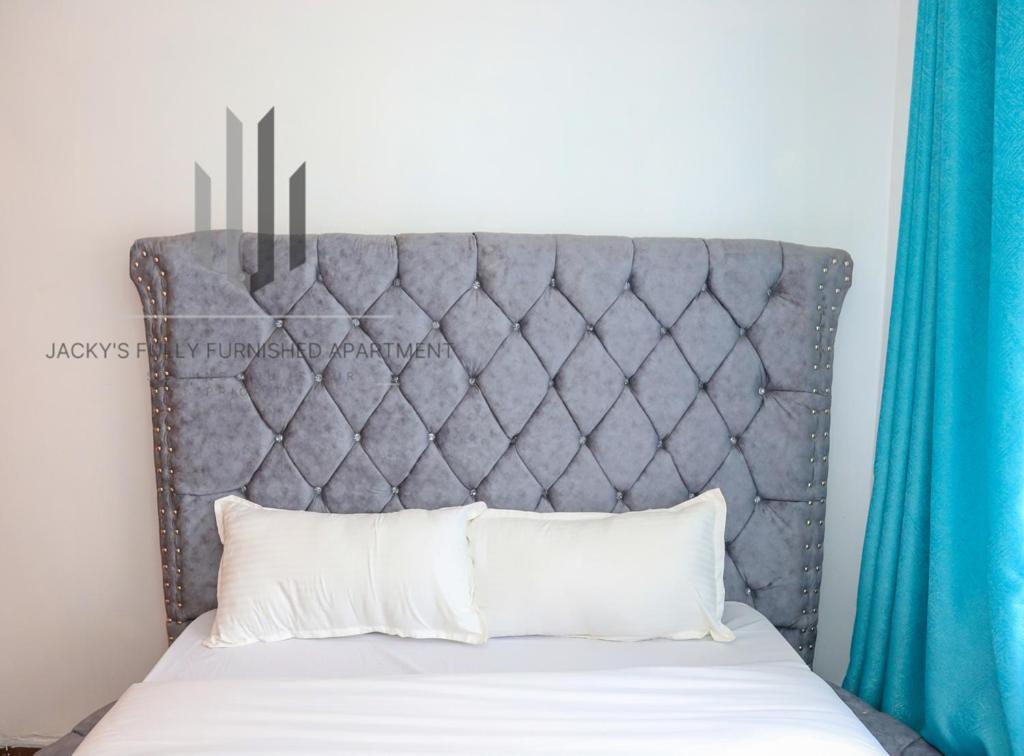 Jacky'S Milimani Suites Nakuru Luaran gambar